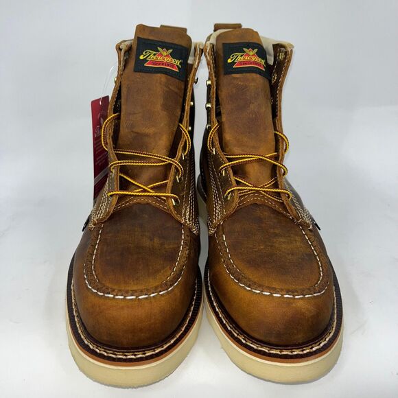 THOROGOOD 814-4203 6\' TRAIL \